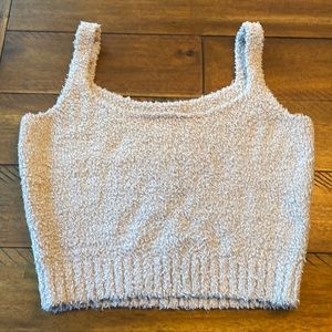 Cozy Collections from SKIMS.    Size L/XL